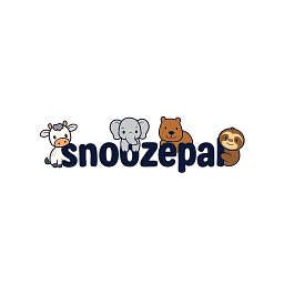 Snoozepal Logo