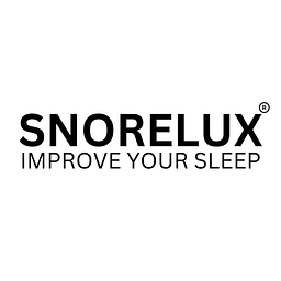 Snorelux Logo