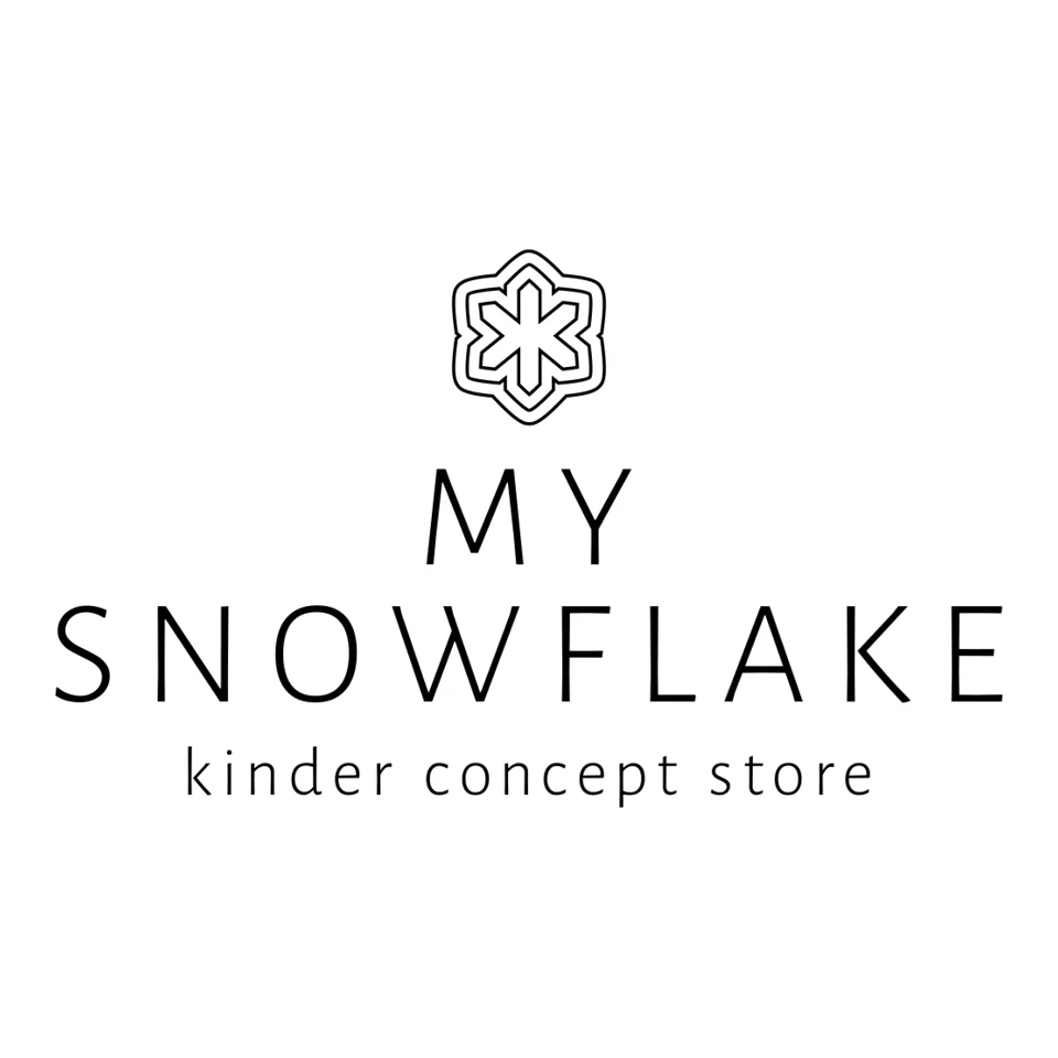 Snowflake Kindermöbel Logo