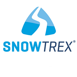 SnowTrex CH Logo