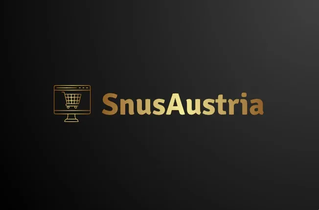 Snusaustria Logo