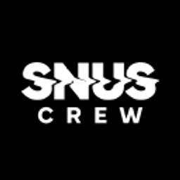 Snuscorp Logo