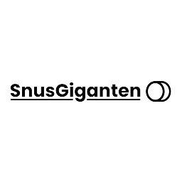 SnusGiganten Logo