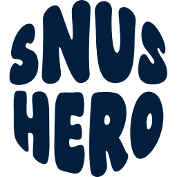 Snushero Logo