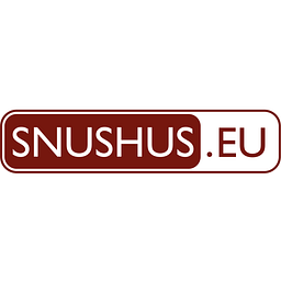 Snushus Logo