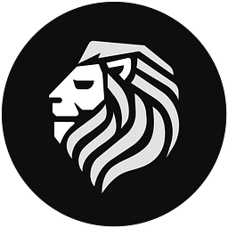 Snuslion Logo