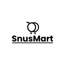 SnusMart Logo