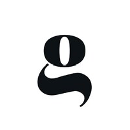 Soap for Globe Logo