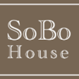 SoBo House Apartments Logo