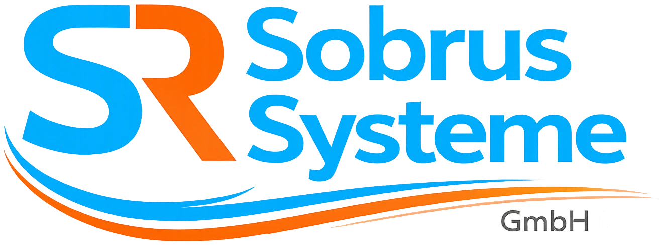 Sobrus Systeme Logo