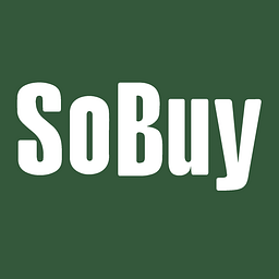 Sobuy Logo