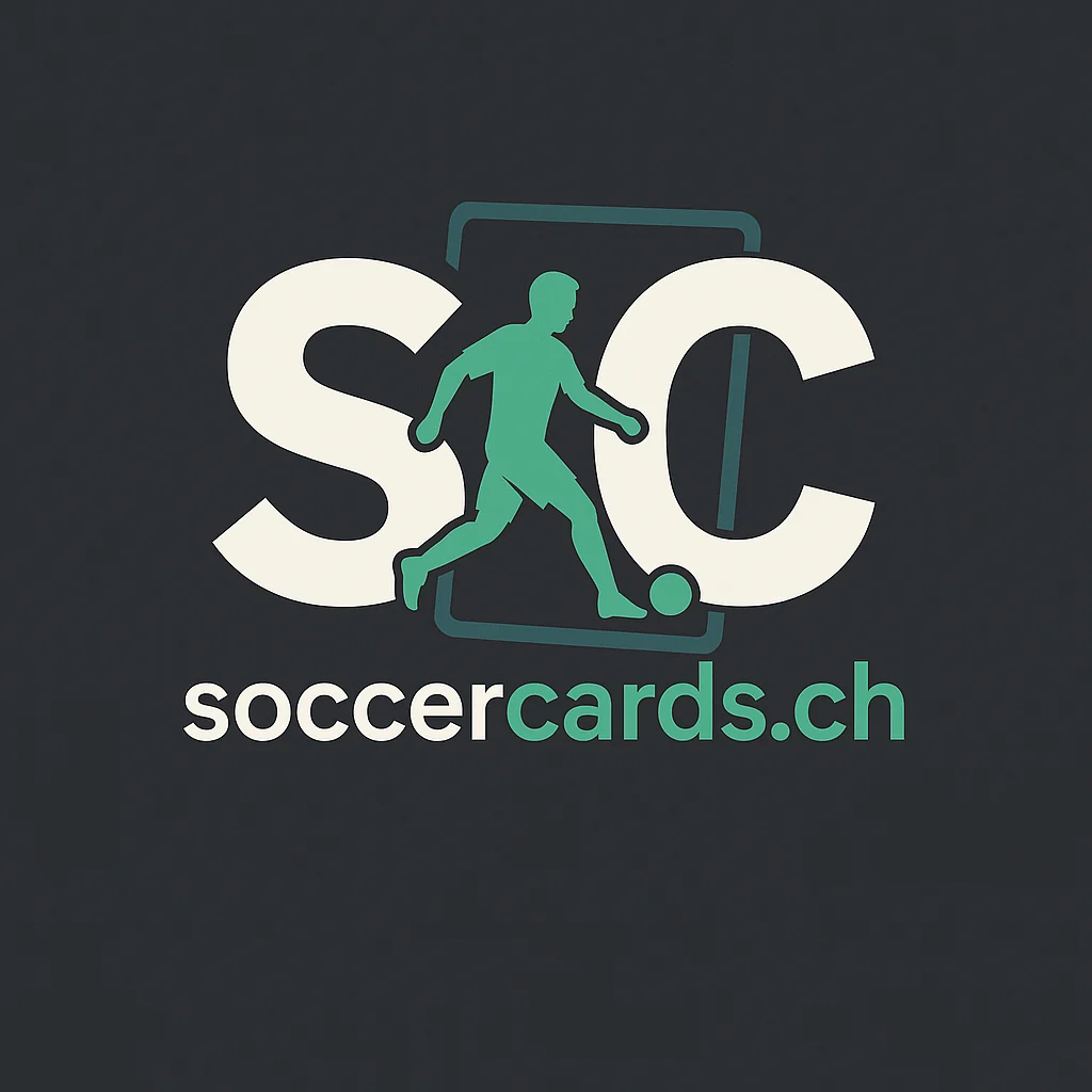 Soccercards Logo