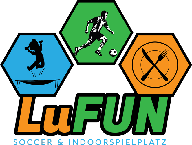 Soccer+Squash Center Ludwigshafen Logo