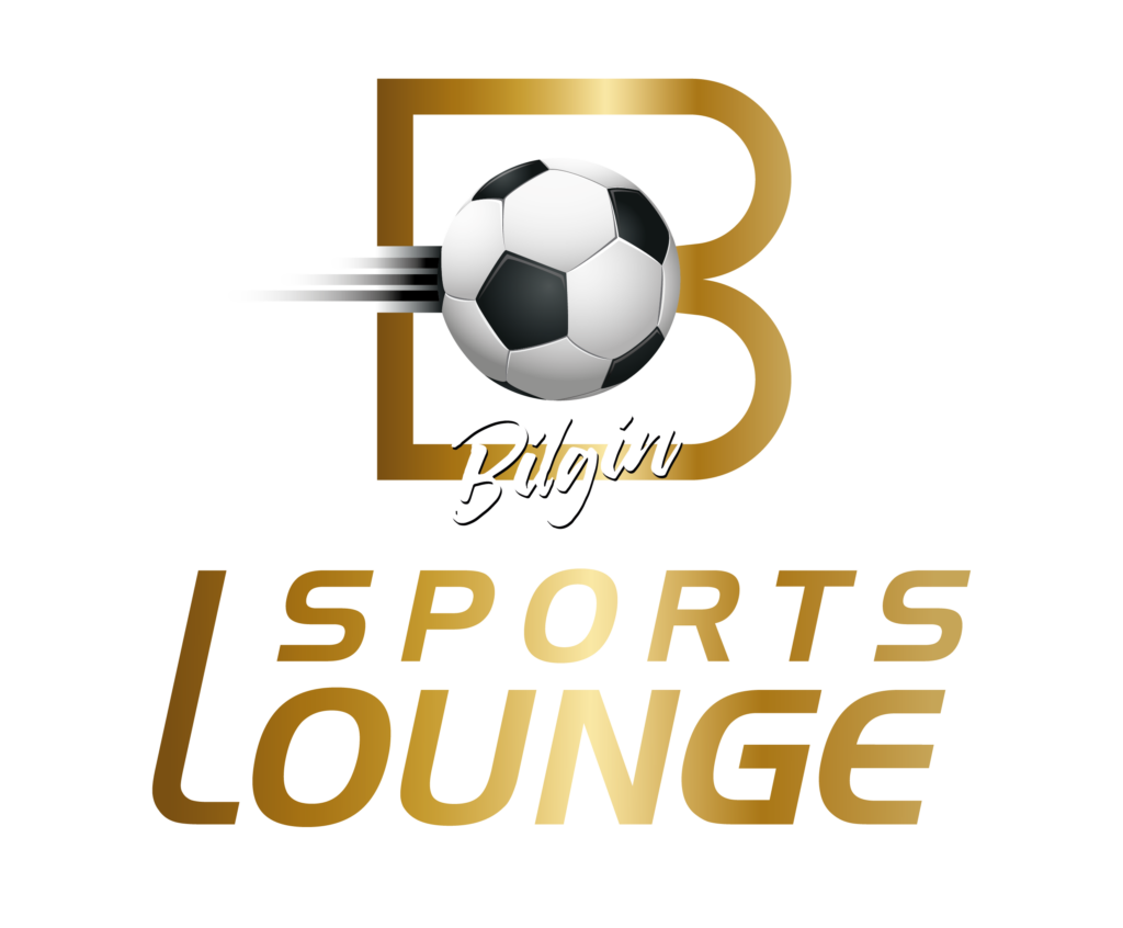 Bilgin Sports Lounge Logo