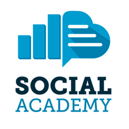 Social Academy Logo