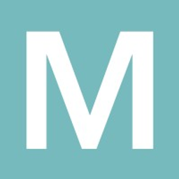 SocialM Logo