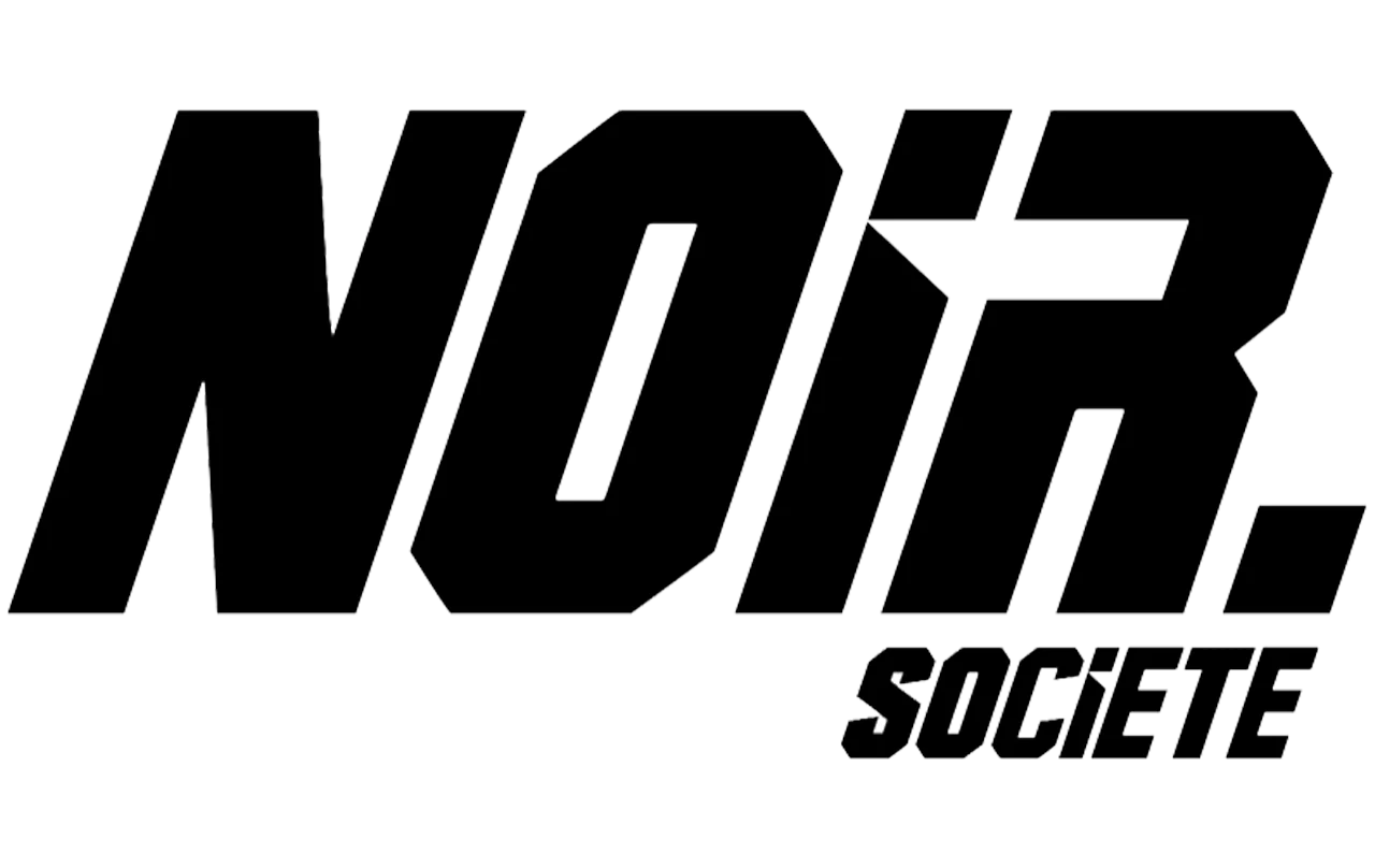 SOCIETE NOIR Logo