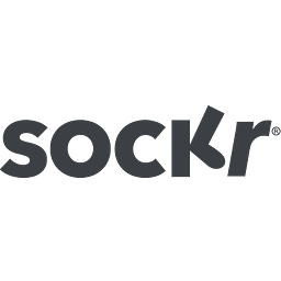 Sockrstore Logo