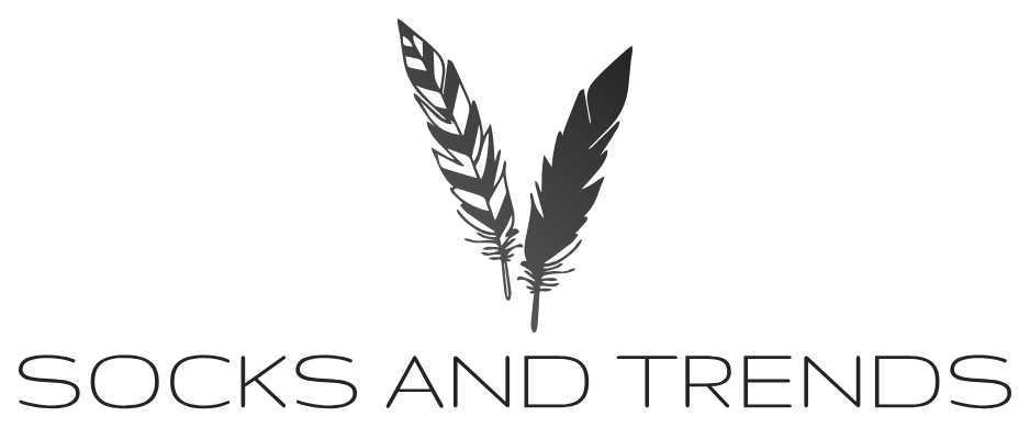 Socksandtrends Logo