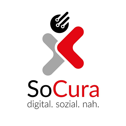 SoCura gGmbH Logo