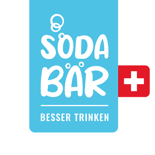 Sodabaer Logo