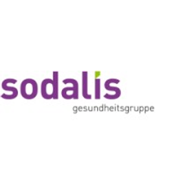 sodalis gesundheitsgruppe Logo