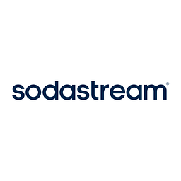 SodaStream Logo