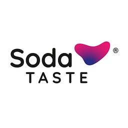SodaTASTE GmbH Logo