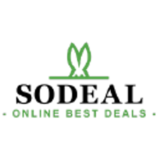 Sodeal Logo