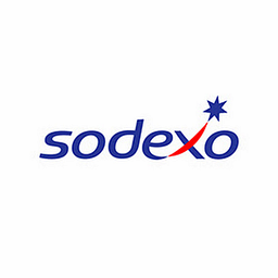 Sodexo Logo