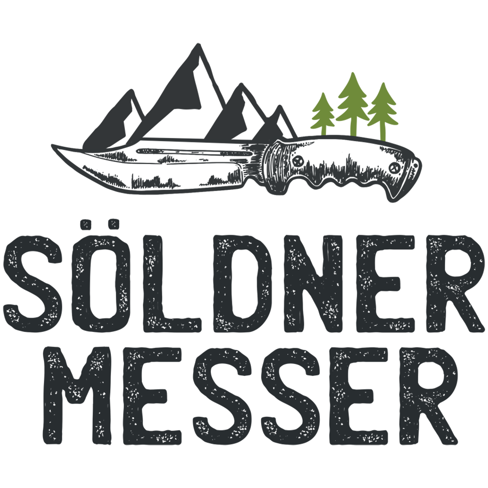 Söldner Messerladen Logo