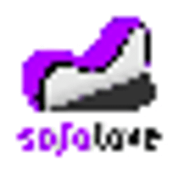 Sofa Love Logo