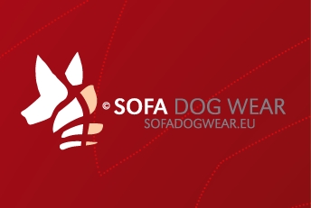 SOFA Dog Wear Logo