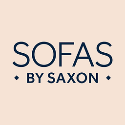 Sofas by Saxon Logo
