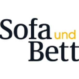 Sofa und Bett Logo