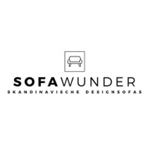 SOFAWUNDER - Innovation Living Schlafsofa Shop Logo
