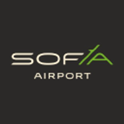 Sofia Airport Logo