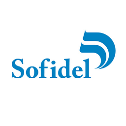 Sofidel Logo