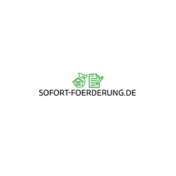 Sofort Foerderung Logo