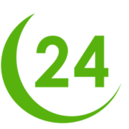 Sofortkredit 24 Logo