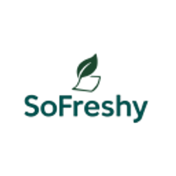 Sofreshy Logo