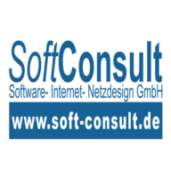 SoftConsult GmbH Logo