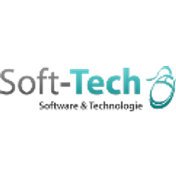 Soft-Tech - Dieter und Gabriela Riecker GbR Logo