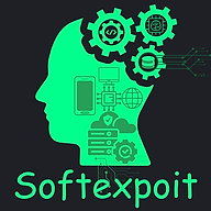 SOFTEXPOIT PVT. LIMITED Logo