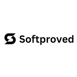 Softproved Logo