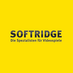 Softridge Logo