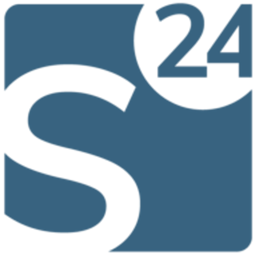 Softsell24 Logo