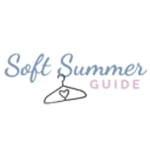 Soft Summer Guide Logo