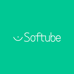 Softube Logo