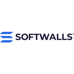Softwalls Logo